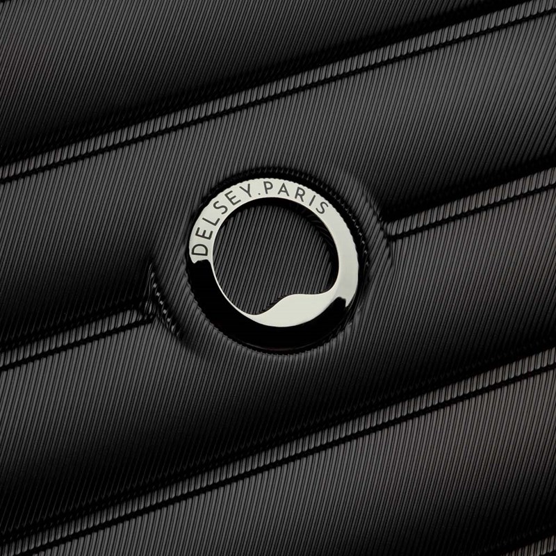 Delsey Kuffert Shadow 5.0 Sort 55 Cm 5