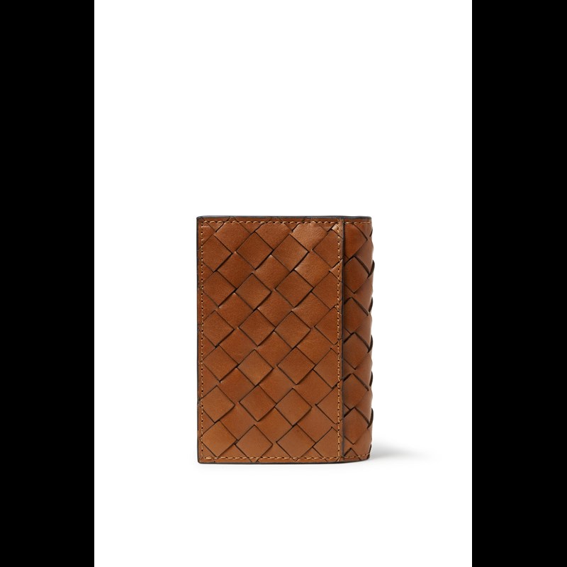 Saddler Plånbok Sparren Taupe 2