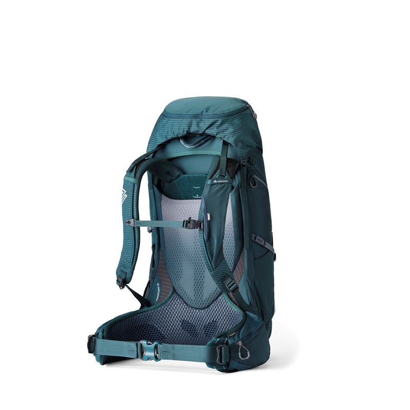 Gregory Vandringsryggsäck Maven Blå 2