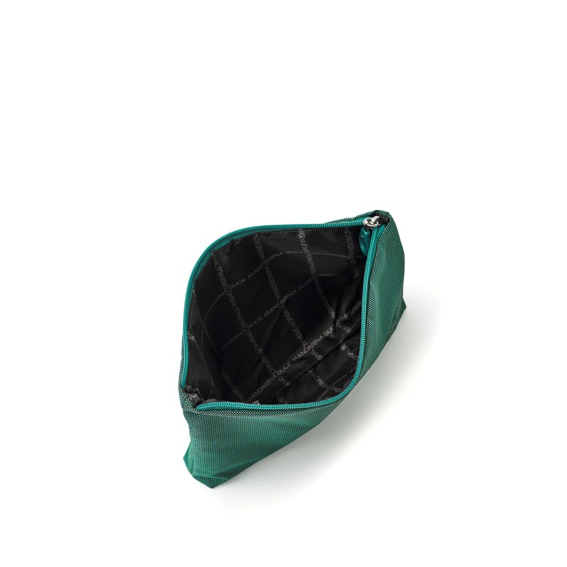 Mandarina Duck Kosmetikpung MD20 M. Grøn 4