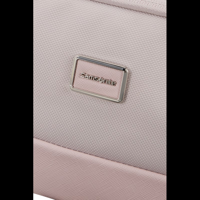 Samsonite Toilettaske Image Rosa 9