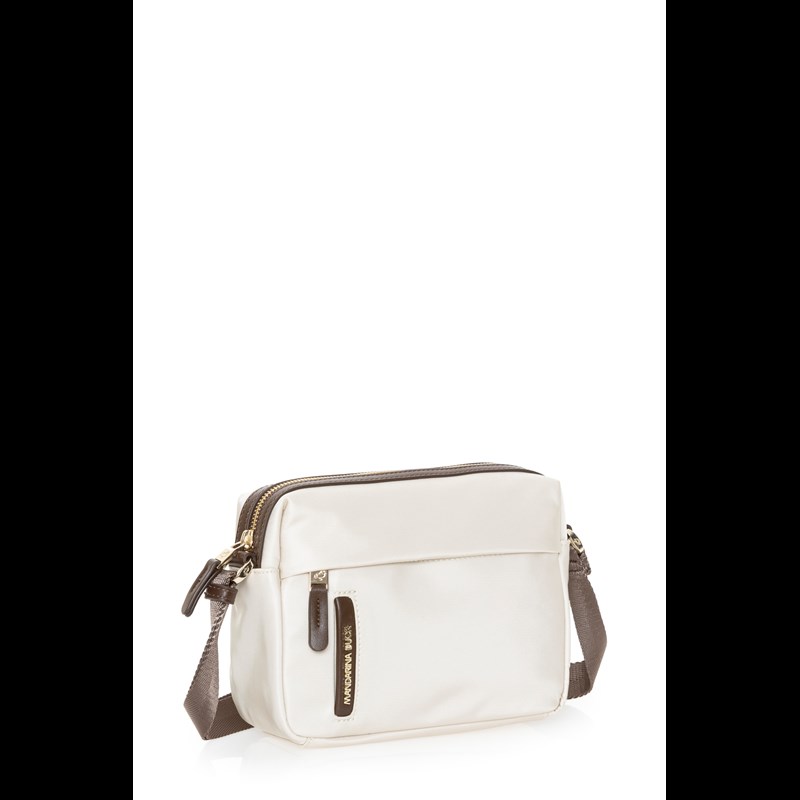 Mandarina Duck Crossbody Hunter Lysegrå 2