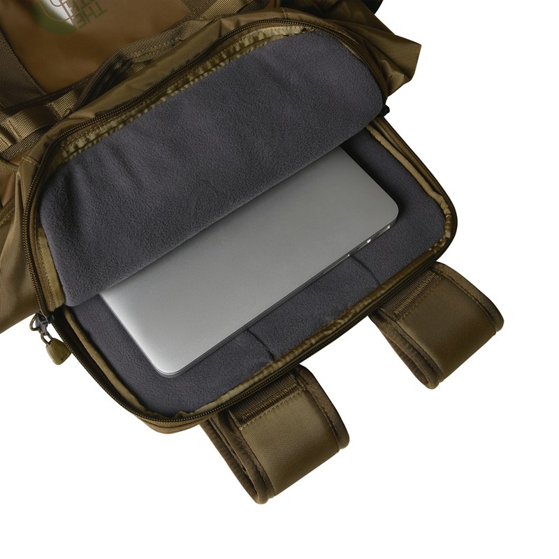 The North Face Ryggsäck Base Camp Oliv 6