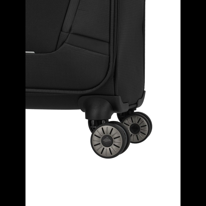 travelite Resväska Jetpack Svart 55 Cm 8