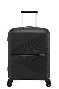 American Tourister Resväska Airconic Svart 55 Cm 1