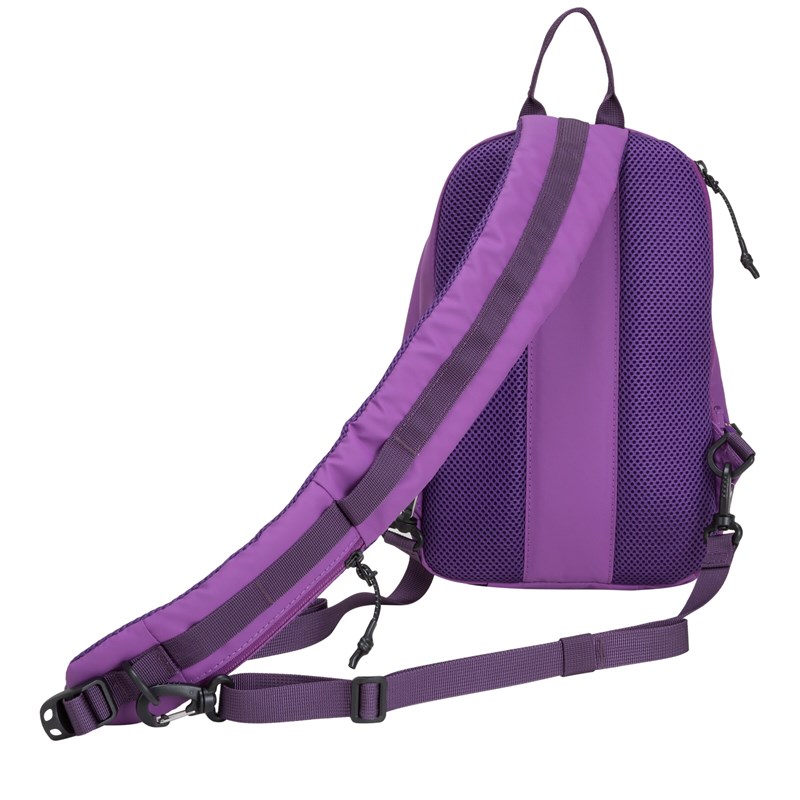 ELLIKER Sling Bag Eyam Lila 3