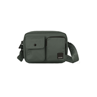 Kintobe Crossbody Miles Mörkgrön