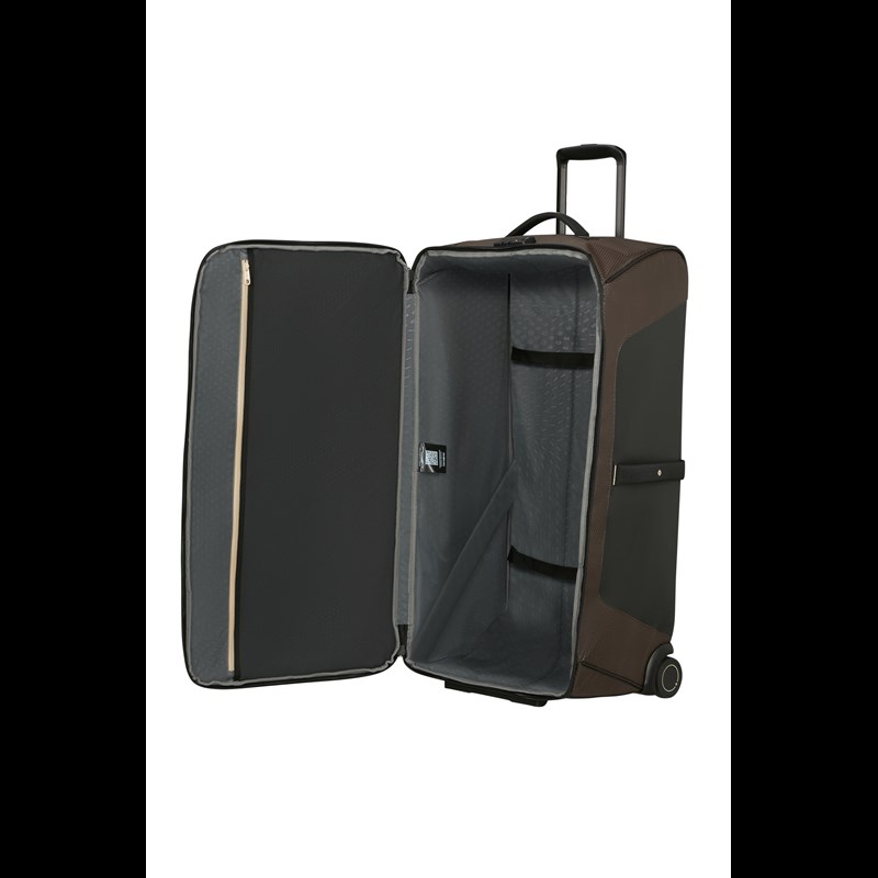 Samsonite Resväska Duffelväska Ecodiver Brun 79 Cm 10