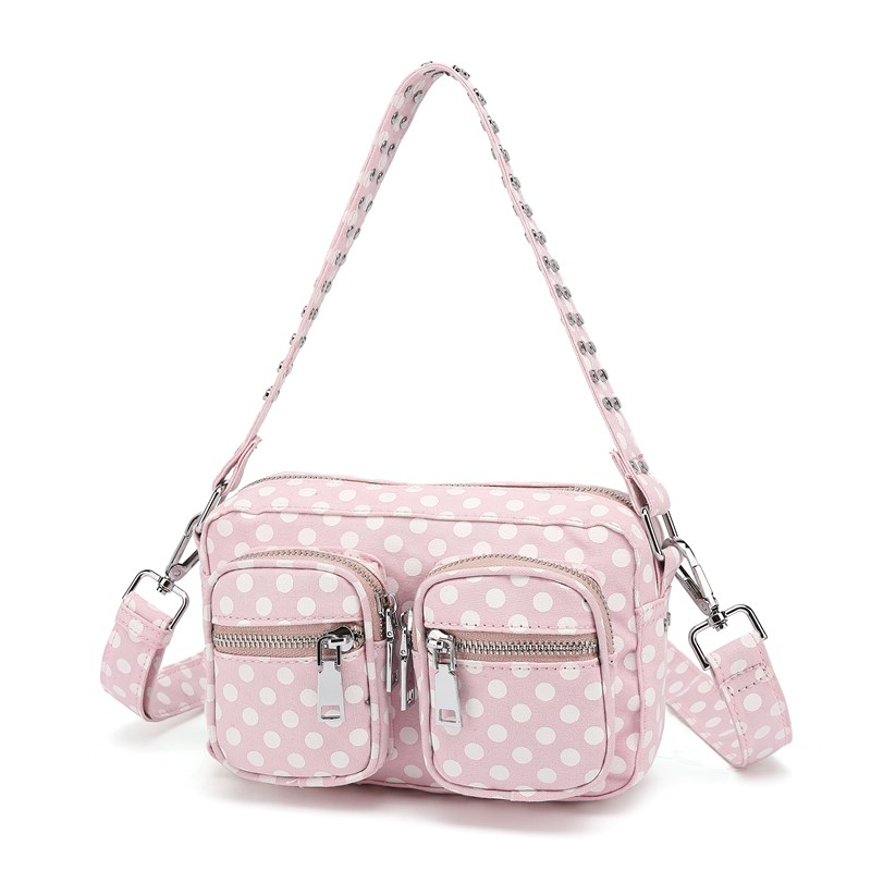 Noella Crossbody Kendra Dot Lyserød 2