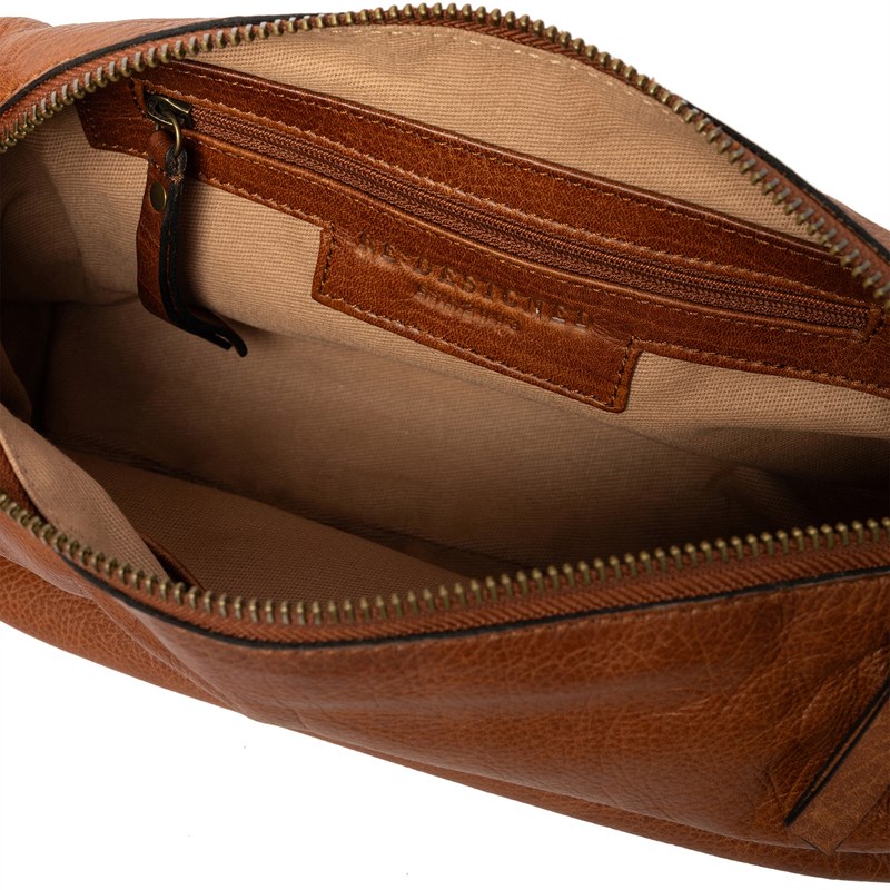 RE:DESIGNED Crossbody Thalia Big Brun 5