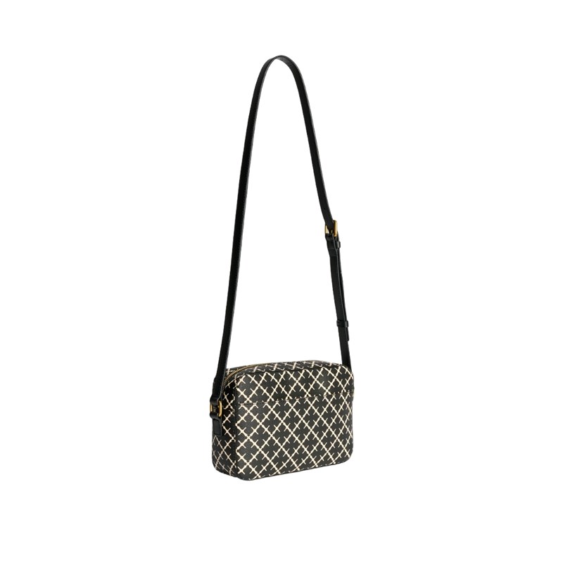 By Malene Birger Crossbody Lolla Svart 3