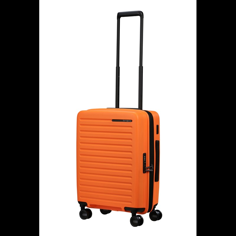 Samsonite Resväska Restackd Orange 55 Cm 10