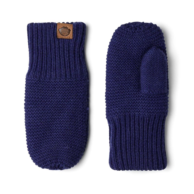 Affenzahn Luffer Bear Navy Str S 1