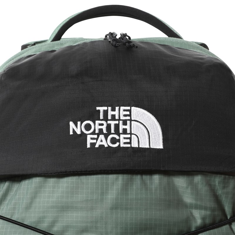 The North Face Rygsæk Borealis Army Grøn 6