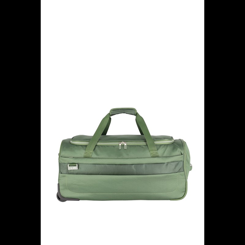 travelite Travelbag Miigo Grön 2