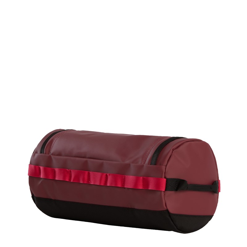 The North Face Necessär Travel Canister L Bordeaux 4
