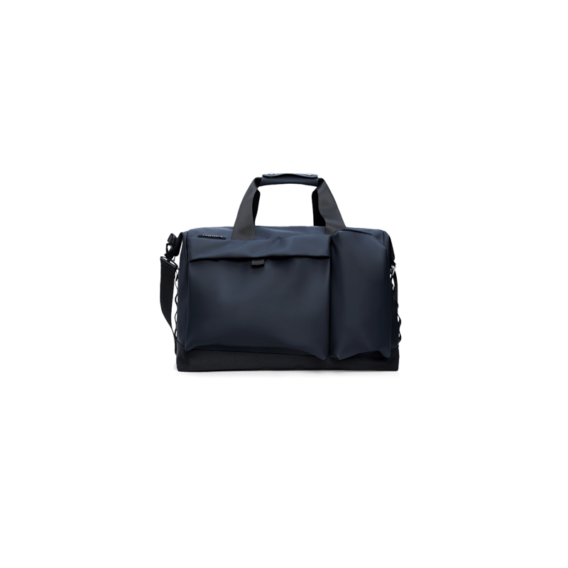 RAINS Resväska Otaru Weekend W3 Marin 1