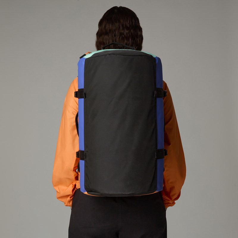 The North Face Duffelväska Base Camp S Multi 2