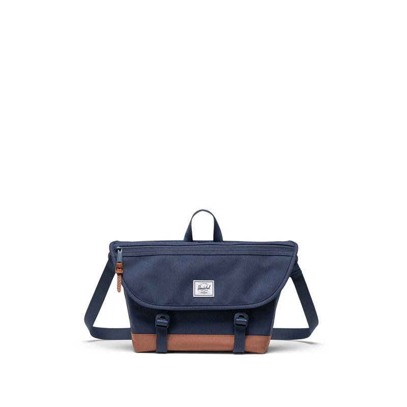 Herschel Axelväska Messenger Cove S Marin 1