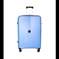 Aries Travel Resväska Phoenix Blå 77 Cm 1