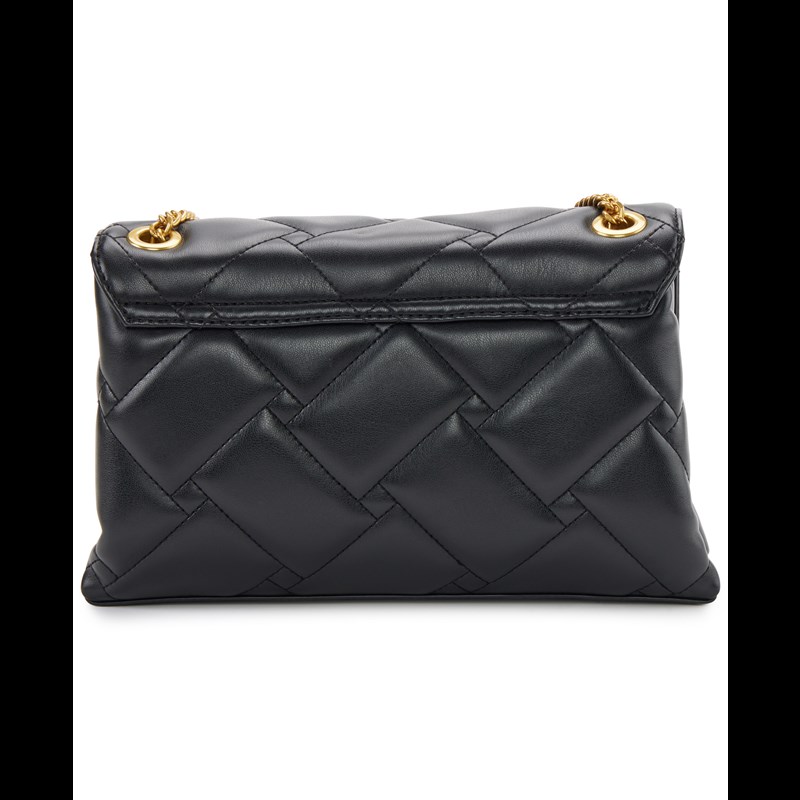 DKNY Skuldertaske Willow Sort/Guld 3