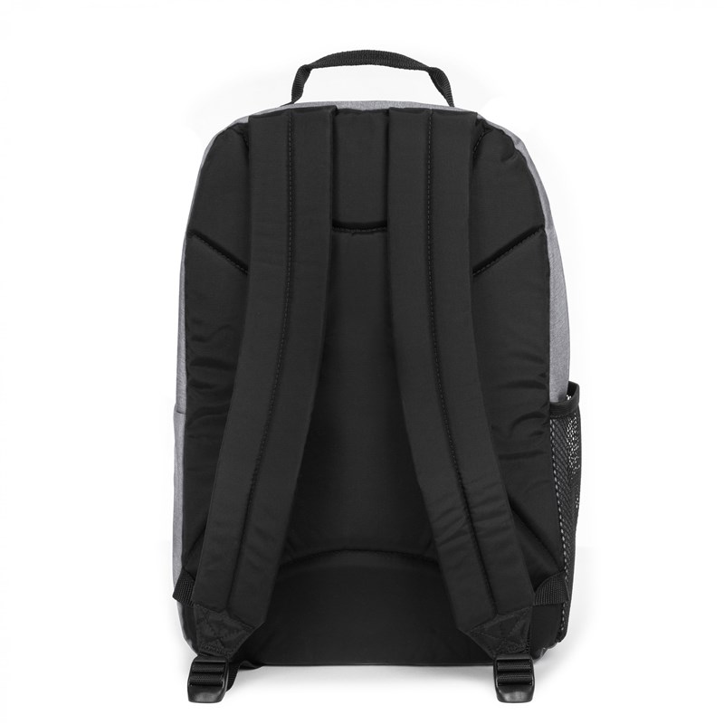 Eastpak Rygsæk Study Buddy Lysegrå 16" 3