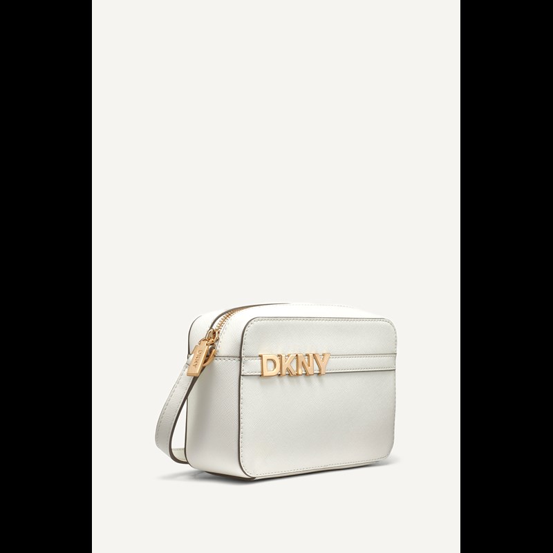 DKNY Crossbody Avril Camera Vit 2