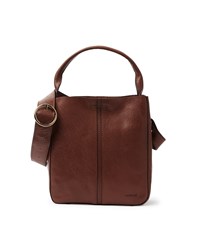 Saddler Toteväska Elsa Mini Brun 15" 1
