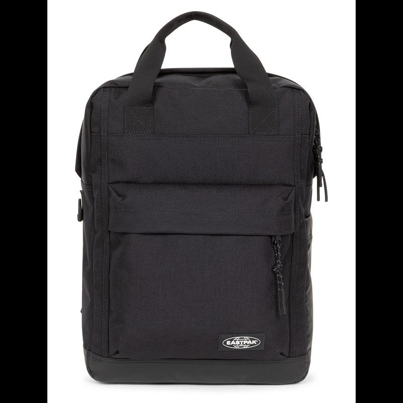 Eastpak Ryggsäckar Icon Totepack Svart 14" 1