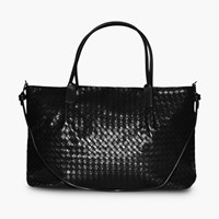 PITAYA Rejsetaske Bianca Weekend XXL Sort 1