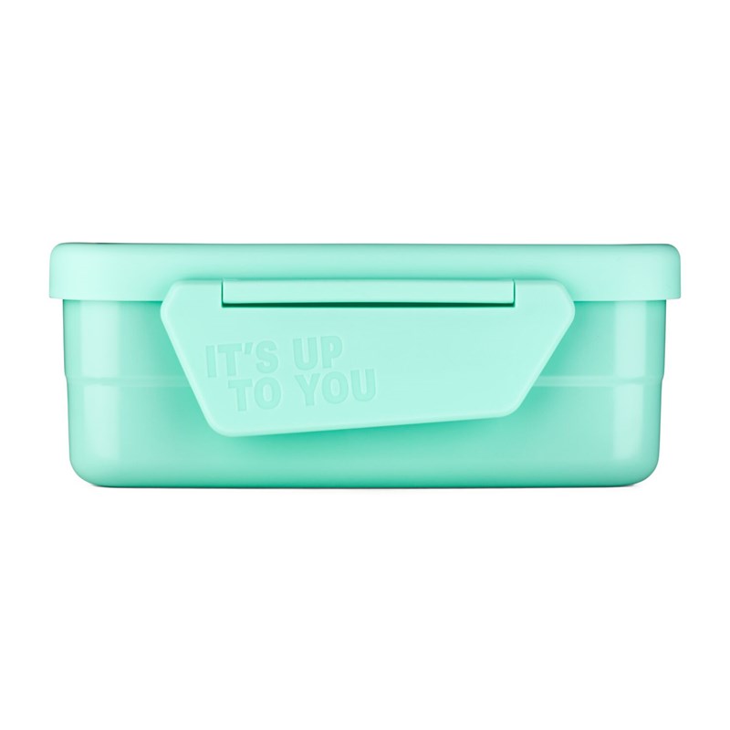 Satch Madkassesæt Mint Mint 3