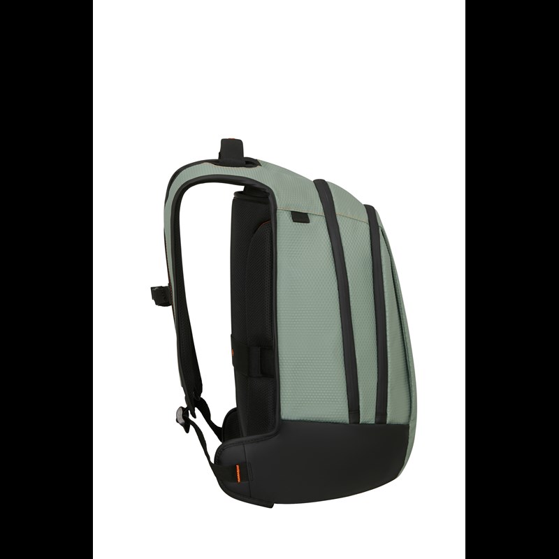 Samsonite Rygsæk Ecodiver L Støvet grøn 17" 7