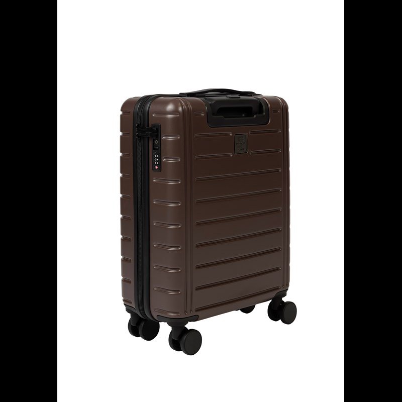 Cavalet Kuffert Brantevik Brun 55 Cm 3