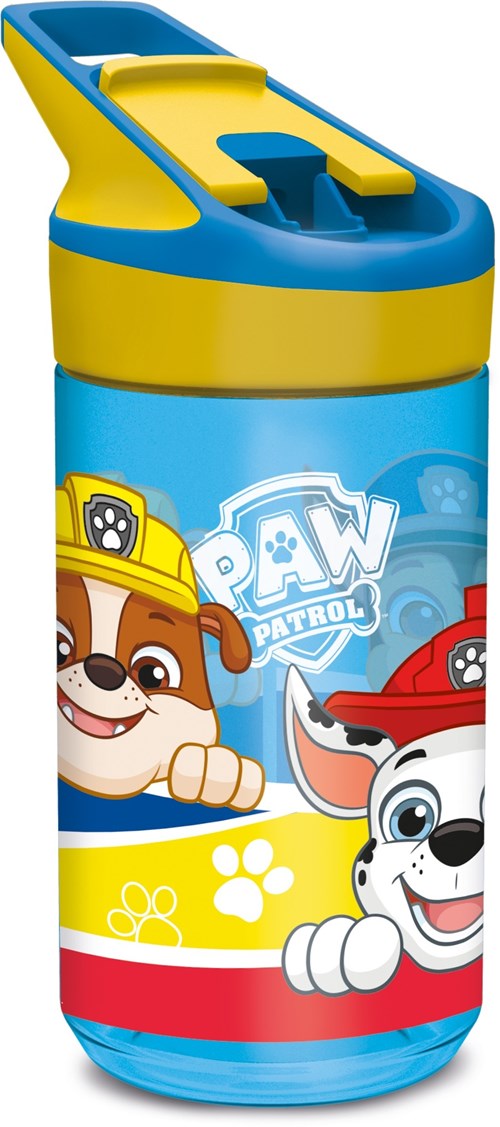 Dricksflaska Paw Patrol