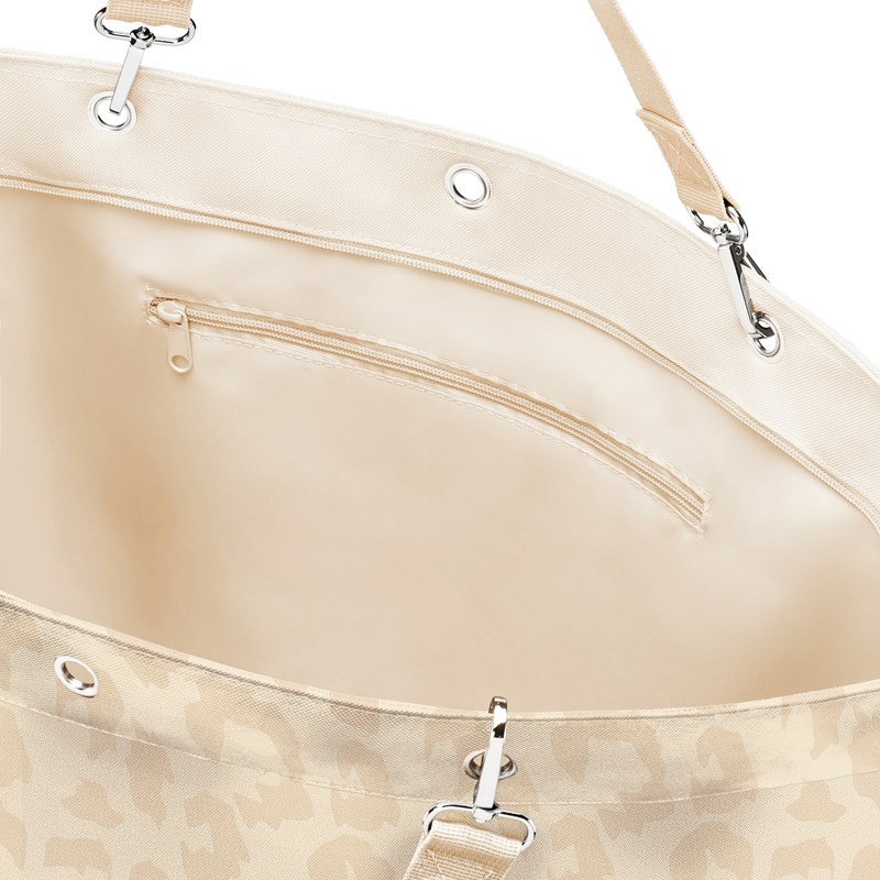 Reisenthel Väska Shopper XL Creme 3
