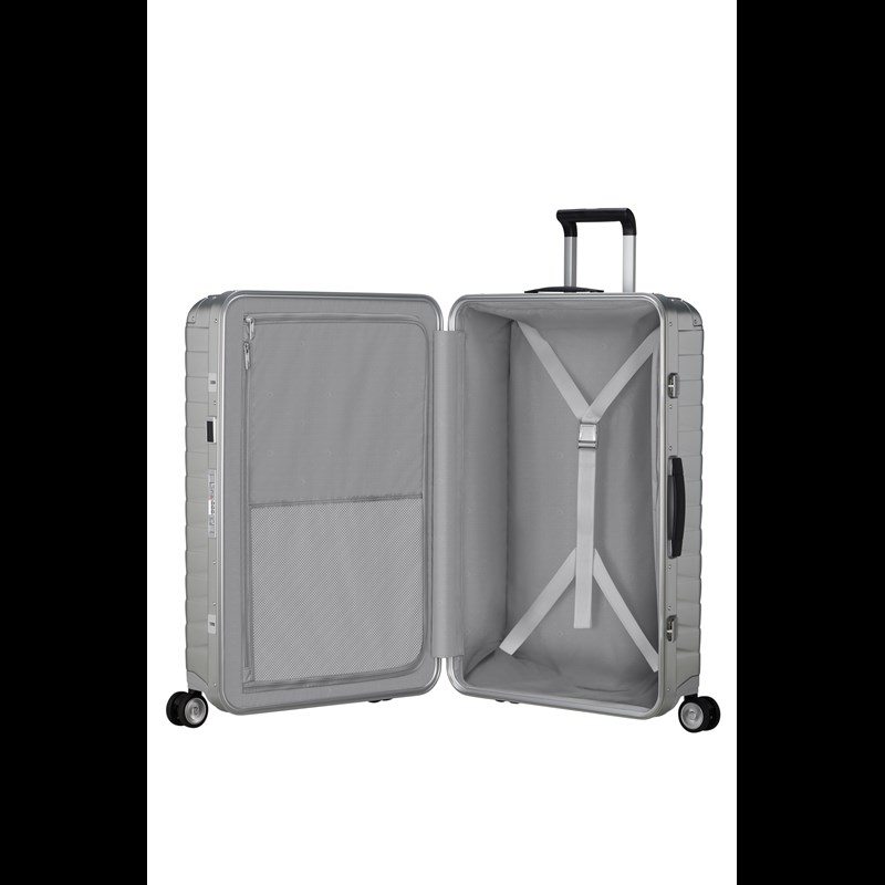 Samsonite Proxis Aluminium 7
