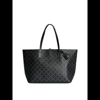 By Malene Birger Shopper Abigail Grå 1