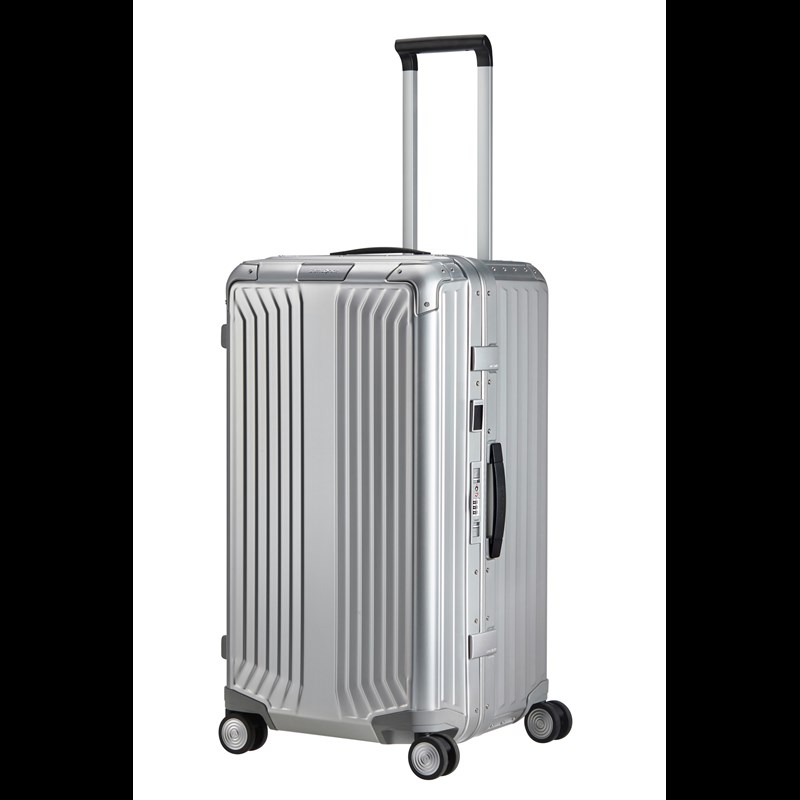 Samsonite Lite-box Alu Aluminium 5