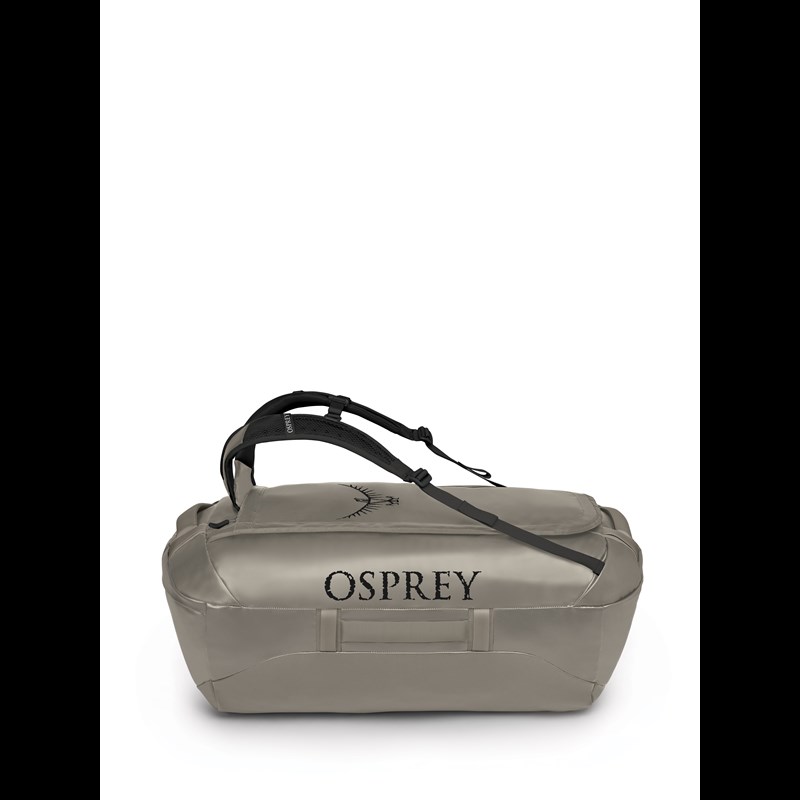 Osprey Duffel Bag Transporter 95  Beige 6