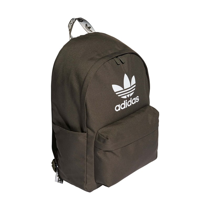 Adidas Originals Rygsæk Adicolor Army Grøn 2