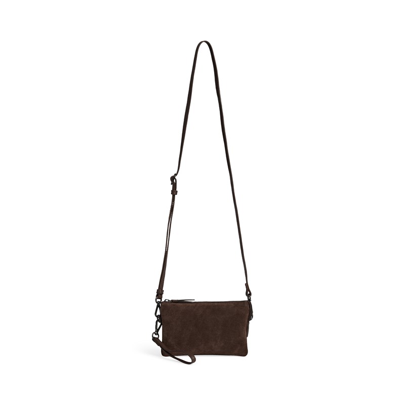 Aura Crossbody Copenhagen Brun/brun 6