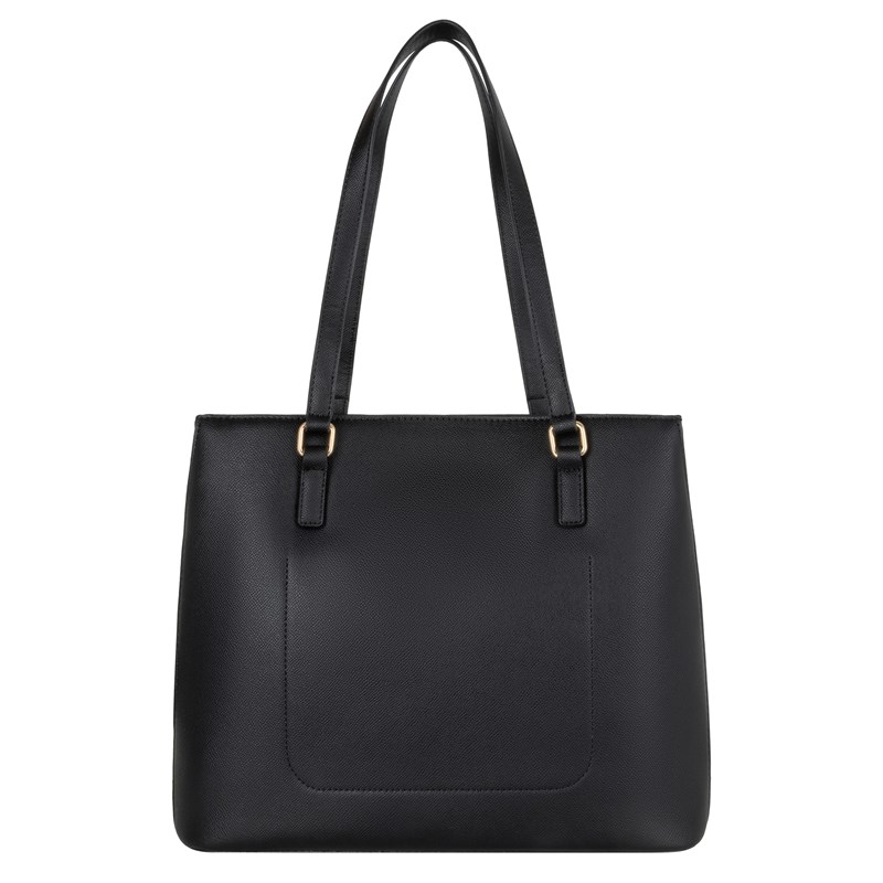 Valentino Bags Shopper Super  Sort 3