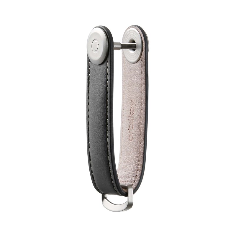 Orbitkey Nøgleholder Grå 3