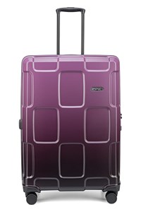 EPIC Resväska Crate EX Wildlife Lila/Svart 76 Cm 1
