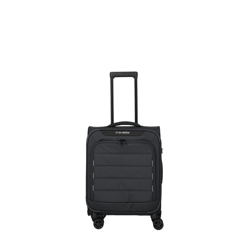 travelite Kuffert SKAII  Grå 55 Cm 1