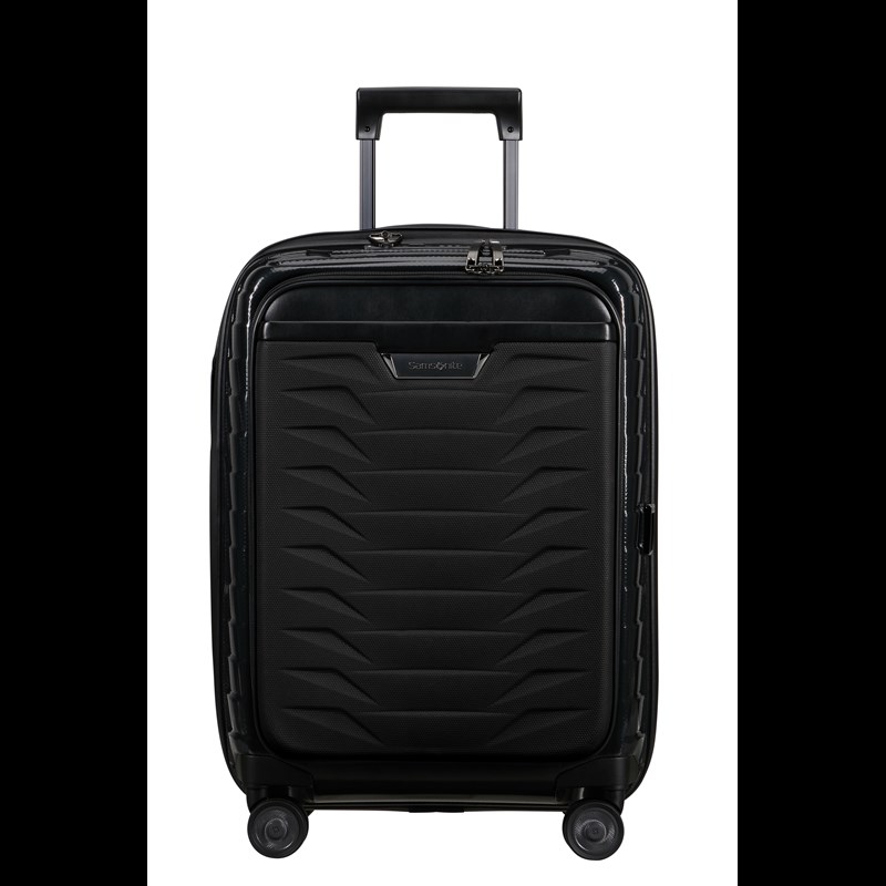 Samsonite Resväska Proxis Easy access Svart 55 Cm 1
