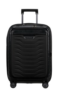 Samsonite Resväska Proxis Easy access Svart 55 Cm 1