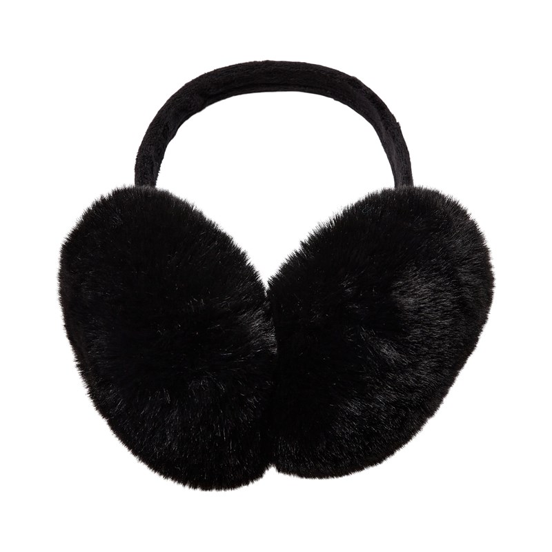 Sofie Schnoor Öronvärmare Svart 1