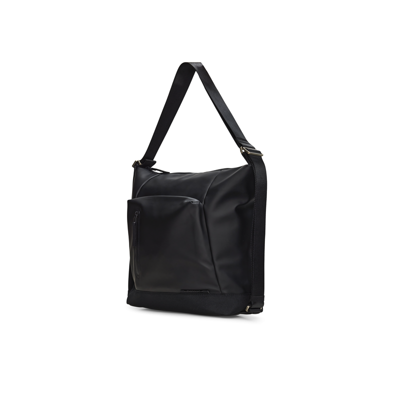 RAINS Tote Rygsæk Otaru Hobo Sort 5