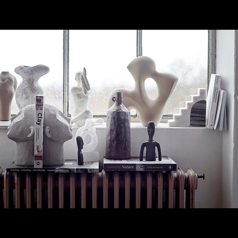 Bloomingville Figur Adalina  Hvid 6